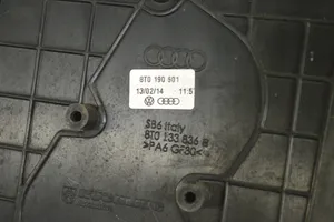 Audi A5 8T 8F Scatola del filtro dell’aria 8T0133836B