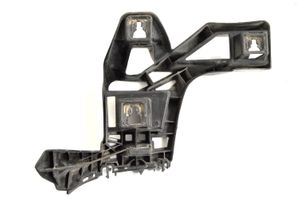 Mercedes-Benz GL X166 Staffa angolare del supporto di montaggio del paraurti A1668850265