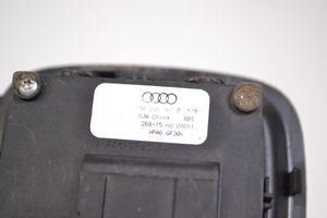 Audi Q7 4M Set di interruttori 4M0959861B
