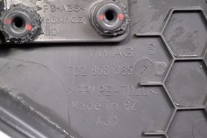 Volkswagen Crafter Element deski rozdzielczej / dół 7C2858365