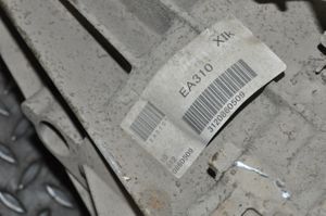 Nissan Pathfinder R51 Scatola ingranaggi del cambio 3120860509