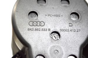 Audi A5 8T 8F Porte-gobelet 8K0862533B