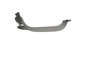 Audi Q7 4M Rivestimento laterale della consolle centrale posteriore 4M0867607B