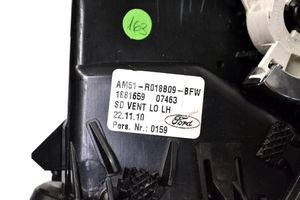 Ford C-MAX II Lango oro grotelės AM51R018B09BFW