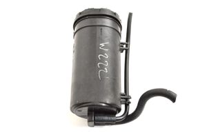 Mercedes-Benz S W222 Cartouche de vapeur de carburant pour filtre à charbon actif A0004700259