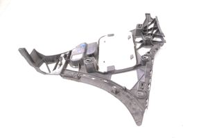 Mercedes-Benz GLE (W166 - C292) Staffa angolare del supporto di montaggio del paraurti A2928850121