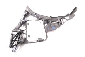 Mercedes-Benz GLE (W166 - C292) Staffa angolare del supporto di montaggio del paraurti A2928850121