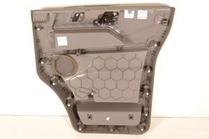 Volkswagen Crafter Revestimiento de puerta delantera 7C2867011B