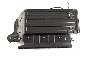 Infiniti FX Battery box tray 