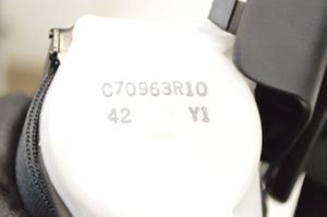 Infiniti FX Ceinture de sécurité arrière C70963R10