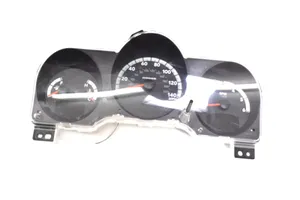 Dodge Nitro Compteur de vitesse tableau de bord P05172376AA