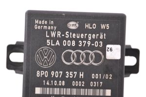 Audi TT TTS Mk2 Sterownik / Moduł świateł LCM 5LA008379