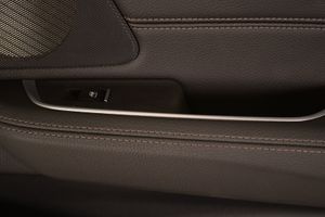 BMW 6 G32 Gran Turismo Rivestimento del pannello della portiera posteriore 
