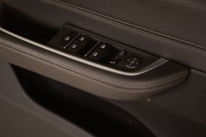 BMW 6 G32 Gran Turismo Garniture de panneau carte de porte avant 