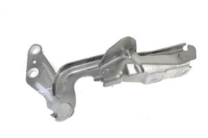 Ford S-MAX Engine bonnet/hood hinges EM2BR16801AB