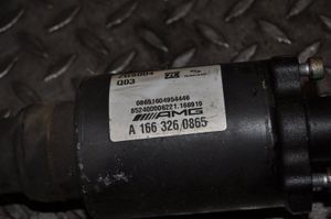 Mercedes-Benz GLS X166 Stabilizator aktywny osi przedniej A1663260865