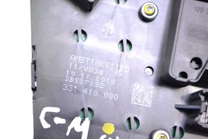 Ford C-MAX I Przyciski / Przełącznik regulacji głośności AM5T18K811BD