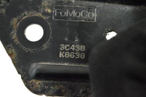 Ford S-MAX Etuilmajousituksen korkeudensäätöanturi (käytetyt) 3C438K8636