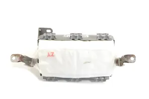 Toyota RAV 4 (XA40) Poduszka powietrzna Airbag pasażera 0589P1000286