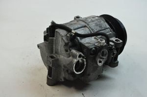 Mercedes-Benz CLK A209 C209 Ilmastointilaitteen kompressorin pumppu (A/C) 8FK351322391