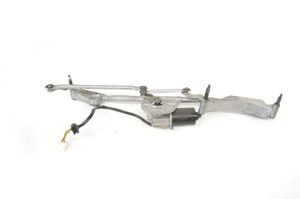 Mercedes-Benz CLK A209 C209 Front wiper linkage and motor A2038200442