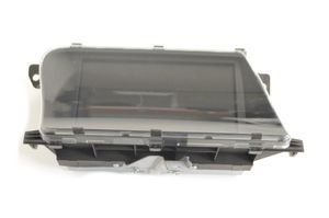 Lexus RX 330 - 350 - 400H Monitori/näyttö/pieni näyttö 8611048470