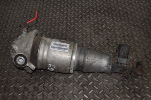 Porsche Cayenne (9PA) Ammortizzatore/sospensione pneumatica 7L5512021AM