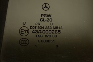 Mercedes-Benz R W251 Portiera posteriore 