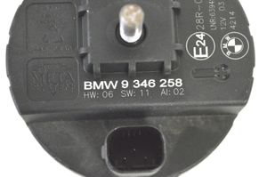 BMW 3 F30 F35 F31 Alarmes antivol sirène 9346258