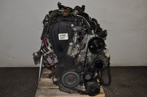 Volvo V70 Moteur D4204T