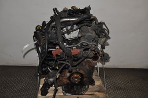 Volvo V70 Moteur D4204T