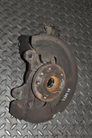 Volvo V70 Front wheel hub 