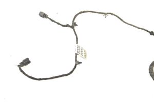 Chevrolet Trax Parking sensor (PDC) wiring loom 95238005