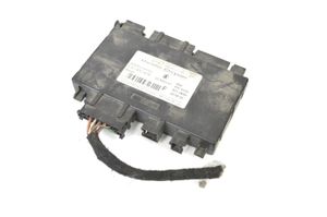 Mercedes-Benz SLC R172 Modulo di controllo sedile A2118704926