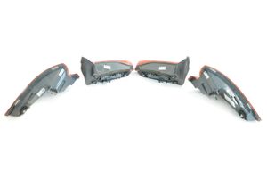 BMW 6 G32 Gran Turismo Set di luci posteriori 7376484