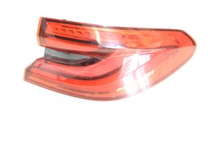 BMW 6 G32 Gran Turismo Set di luci posteriori 7376484