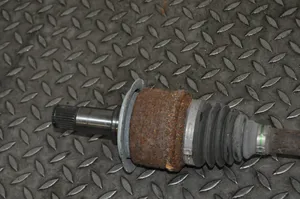 Chrysler 300C Rear driveshaft 