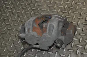 Mercedes-Benz GL X166 Caliper de freno delantero 