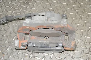 Mercedes-Benz GL X166 Caliper de freno delantero 