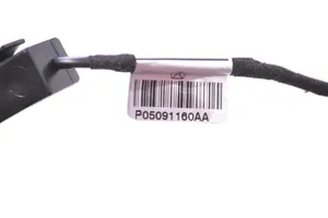 Chrysler 300C Amplificatore antenna P05091160AA