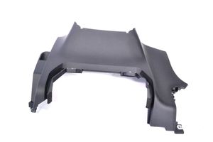 Volvo V40 Rivestimento pannello inferiore del cruscotto 9123484