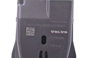 Volvo V40 Caméra de pare-chocs avant P31360888