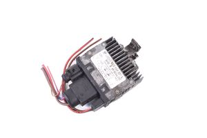 Audi A4 S4 B6 8E 8H Module de commande de ventilateur 8E0959501L