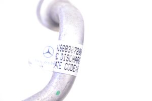 Mercedes-Benz ML W166 Трубка (трубки)/ шланг (шланги) кондиционера воздуха A1668307200