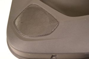 Opel Grandland X Rivestimento del pannello della portiera posteriore AA37873810
