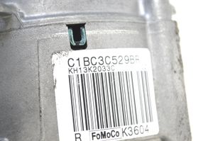 Ford Fiesta Cremagliera dello sterzo parte meccanica C1BC3C529BR