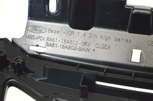 Ford Fiesta Boîte à gants garniture de tableau de bord BA6118A802BAW