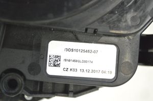 Opel Grandland X Bague collectrice/contacteur tournant airbag (bague SRS) 3OS10125462