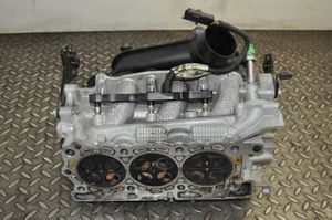 Land Rover Discovery 4 - LR4 Testata motore 9X2Q9424EB