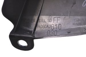 Subaru Legacy B-pilarin verhoilu (yläosa) 94060AJ010